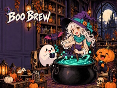 Laro Boo Brew