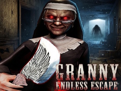 Laro Granny Endless Escape