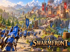 Laro Swarmfront