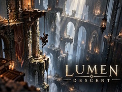 Laro Lumen Descent