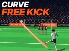 Laro Curve Free Kick