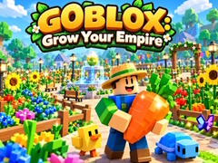 Laro GOBLOX Grow Your Empire