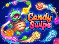Laro Candy Swipe