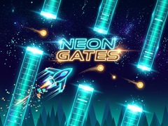 Laro Neon Gates