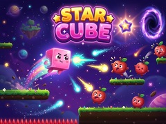 Laro Star Cube