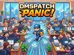 Laro Dispatch Panic