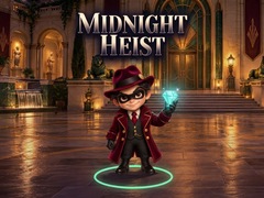 Laro Midnight Heist