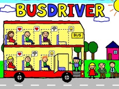 Laro Busdriver