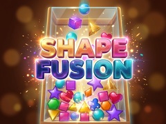Laro Shape Fusion