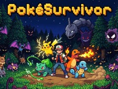 Laro PokéSurvivor