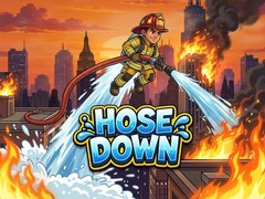 Laro Hose Down