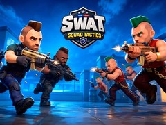Laro SWAT: Squad Tactics