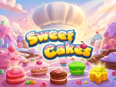 Laro Sweet Cakes