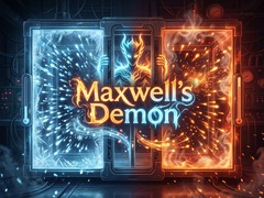 Laro Maxwell's Demon
