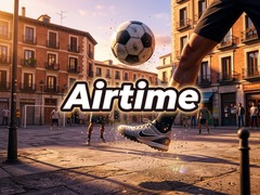 Laro Airtime