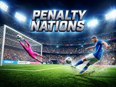 Laro Penalty Nations