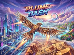 Laro Plume Dash