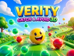 Laro Verity - Catch & Avoid 3D