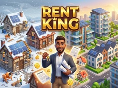 Laro Rent King