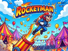Laro Rocketman