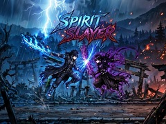 Laro Spirit Slayer
