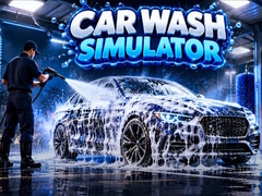 Laro Car Wash Boss