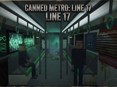 Laro Canned Metro: Line 17