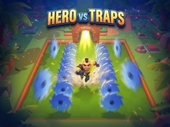 Laro Hero vs Traps