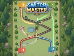 Laro Switch Master