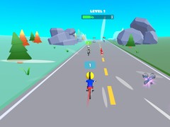 Laro Smash Speed!