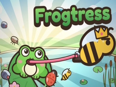 Laro Frogtress