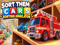Laro Sort Them Cars Sorting Simulator