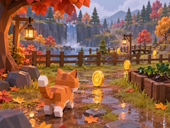 Laro Autumn Pets