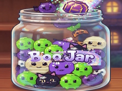 Laro Boo Jar