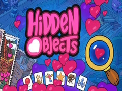 Laro Hidden Objects