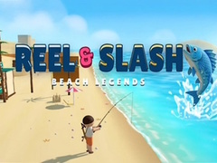 Laro Reel & Slash Beach Legends