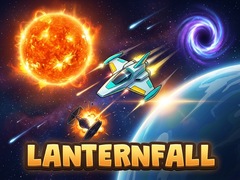 Laro Lanternfall