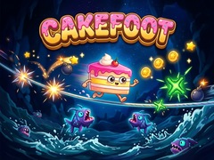 Laro Cakefoot