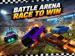 Laro Battle Arena Race to Win