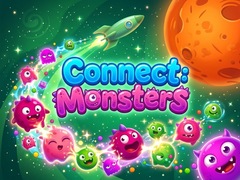 Laro Connect: Monsters