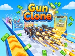 Laro Gun Clone