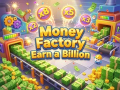 Laro Money Factory - Earn a Billion