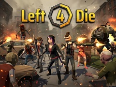 Laro Left 4 Die