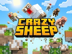Laro Crazy Sheep