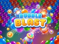 Laro Bubble Blast
