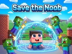 Laro Save the Noob