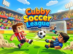 Laro Cubby Soccer League