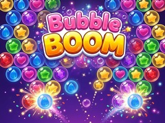 Laro Bubble Boom