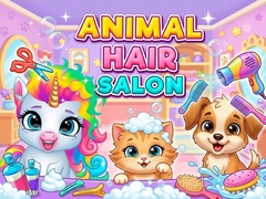 Laro Animal Hair Salon