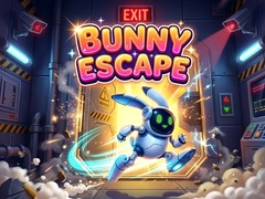 Laro Bunny Escape